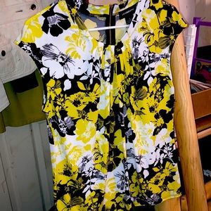 Selling Liz Claiborne work top